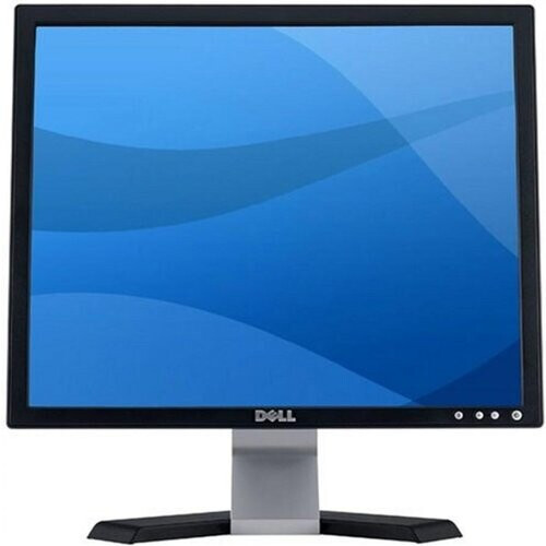 Bildschirm 20" LCD Dell E207WFP ...