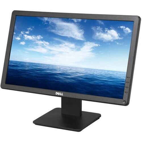 Bildschirm 20" LCD HD Dell E2016HB ...