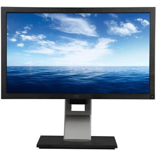 Bildschirm 20 "LCD Full HD Dell P2012ht ...