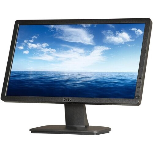 Bildschirm 20" LCD Dell Ecran E2013HC Grade A ...