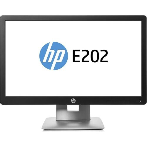 Bildschirm 20 " IPS HDTV Hp Elitedisplay E202 ...