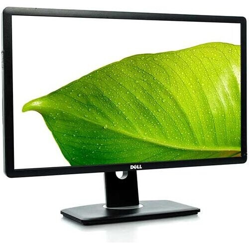 Bildschirm 21" LCD Dell P2211HT ...