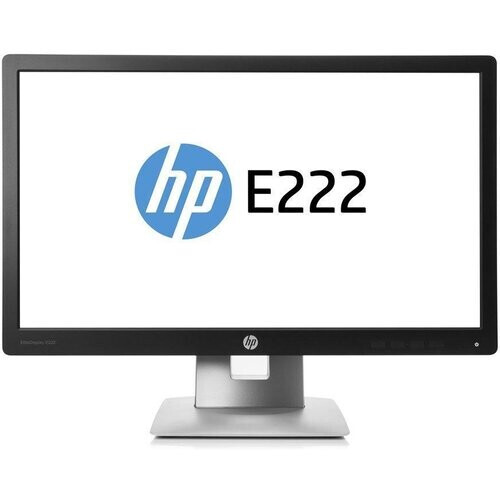 Bildschirm 21" LCD HP EliteDisplay E222 ...