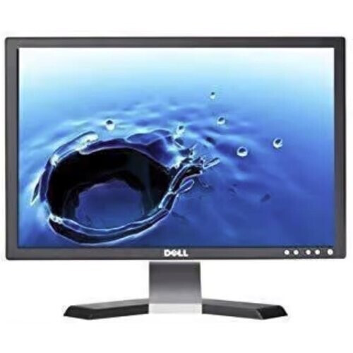 Bildschirm 22" LCD Écran 22" LCD Dell E228WFPC ...