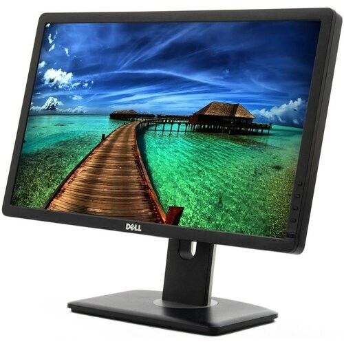 Bildschirm 22" LCD DELL LCD P2212HB 22" ...