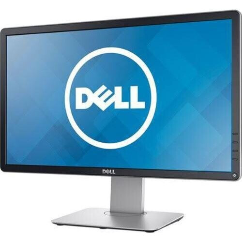 Display 22" LED Full HD Dell P2214HB ...