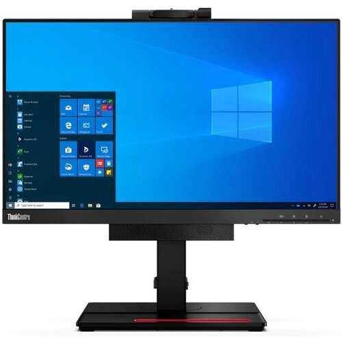 Bildschirm 22" LCD Lenovo ThinkCentre TIO 22 Gen 4 ...