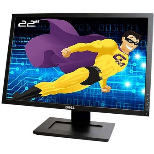 Bildschirm 22" LCD WSXGA+ Dell E2209Wf ...