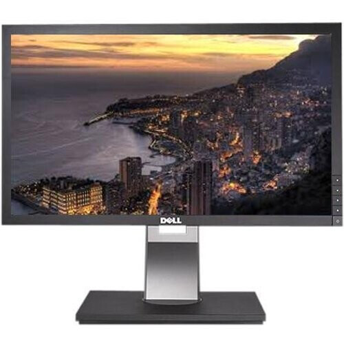 Bildschirm 22" LCD WSXGA+ Dell P2210F Pro ...