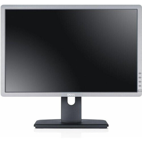 Bildschirm 22" LCD HD Dell P2213T Silber ...