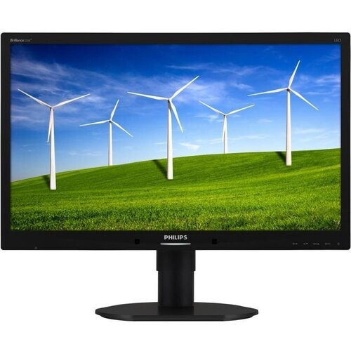 Bildschirm 22" LED HD Philips 220B4LPCB /00 ...