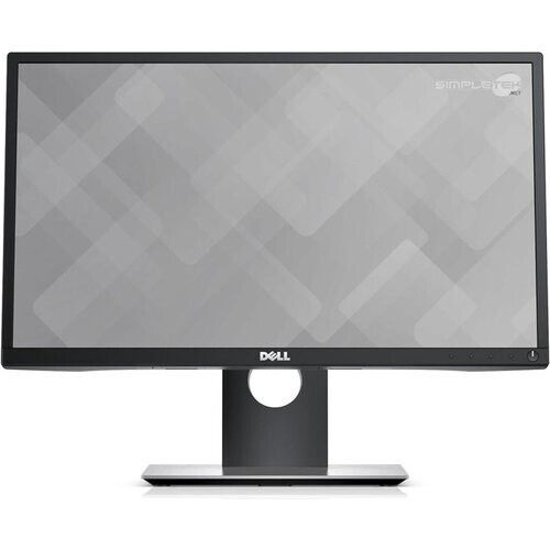 Bildschirm 22" LED HD DELL P2217H with stand ...