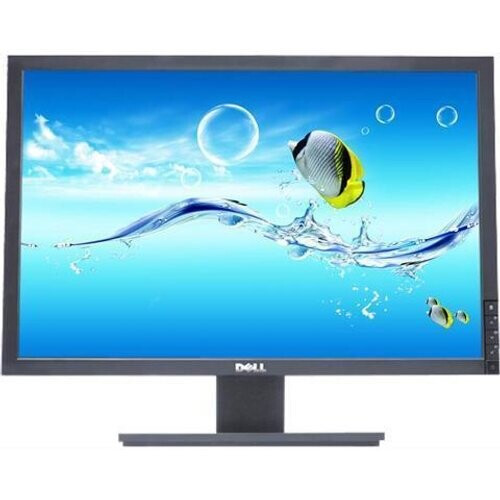 Bildschirm 23" LCD Dell E2310HC ...