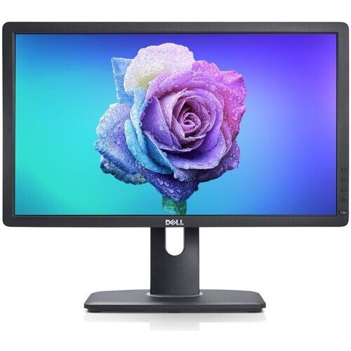 Bildschirm 23" LCD FHD Dell UltraSharp U2312HMT ...