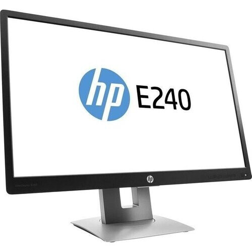 Bildschirm 23" LCD HP EliteDisplay E240 ...