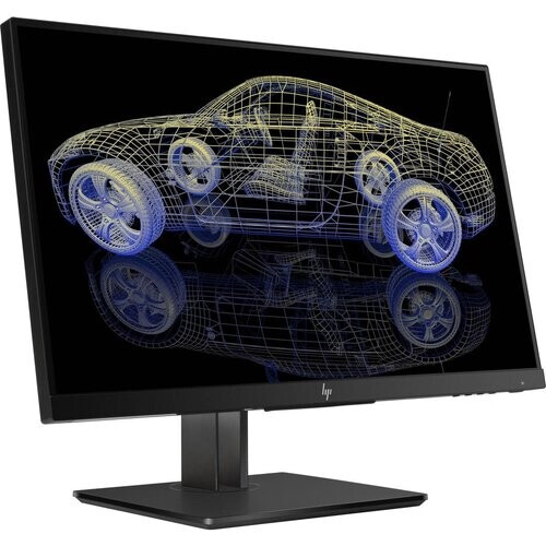 Bildschirm 23" LCD FHD HP Z23n G2 ...