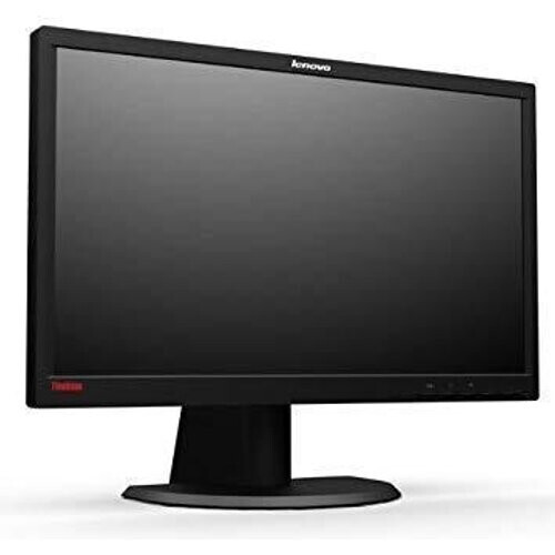 Bildschirm 23" LCD Full HD Lenovo ThinkVision ...