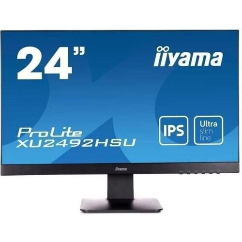 Bildschirm 23" LCD FULL HD Iiyama ProLite ...