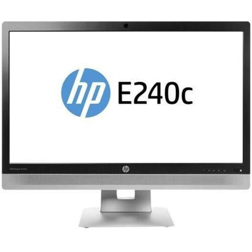 Bildschirm 23" LCD HP EliteDisplay E240C ...