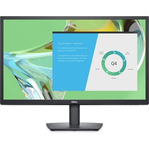 Monitor Dell E2422H 23.8 " IPS / PLS 1920 x 1080 ...