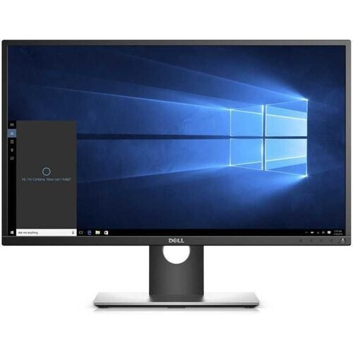 Bildschirm 23" LED Dell P2417H - 23.8" - Full HD ...