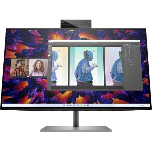 Bildschirm 23" LED HP Z24m G3 ...