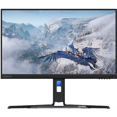 Bildschirm 23" LED Lenovo Legion R24e ...