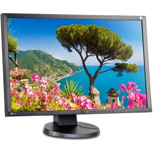 EIZO FlexScan EV2416W 61cm (24 Zoll) TFT-Monitor ...