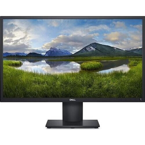 Bildschirm 24" LCD DELL LCD 24" E2420H ...