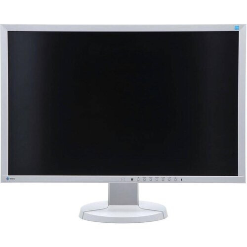 Ecra, 24" LED WUXGA EIZO FlexScan EV2436W ...