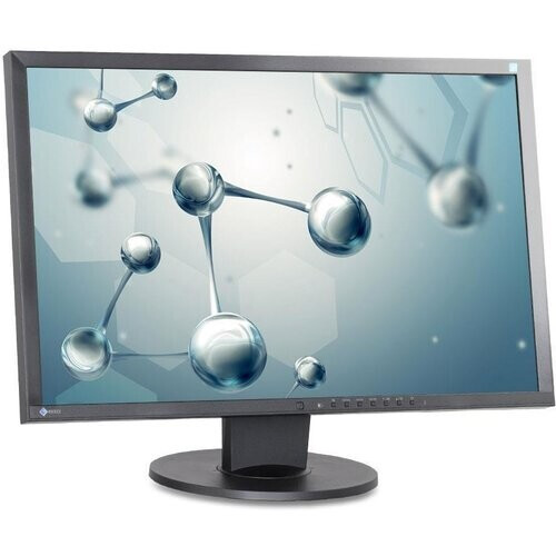 Ecra, 24" LED WUXGA EIZO FlexScan EV2436W ...