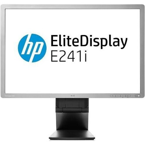 Bildschirm 24" LCD FHD HP EliteDisplay E241i ...