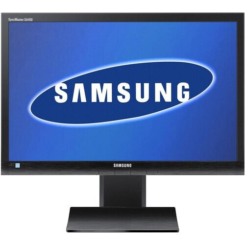Samsung SyncMaster SA560 24Zoll S24A450B Monitor ...