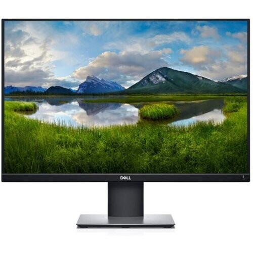 Bildschirm 24" LED Dell P2421 - 24" - WUXGA - ...