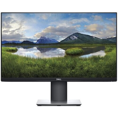 Dell Ultrasharp P2419H ...