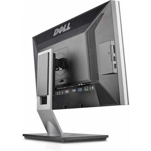 Bildschirm 24" LED Dell UltraSharp U2410 - 24" - ...