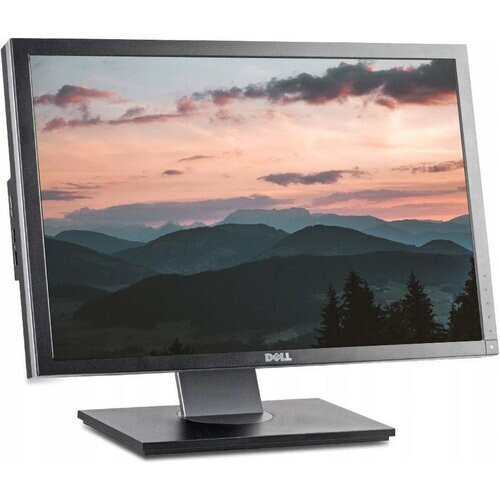 Monitor Dell UltraSharp U2410 24 " IPS / PLS 1920 ...