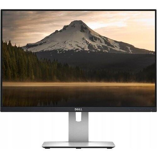 Bildschirm Dell U2415 24" IPS / PLS 1920 x 1200 ...