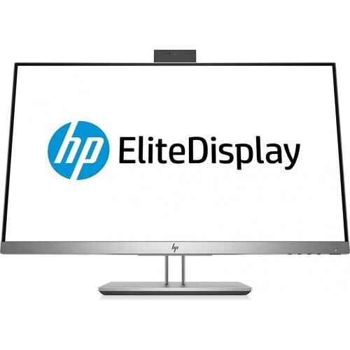 Bildschirm 24" LED HP EliteDisplay E243d ...