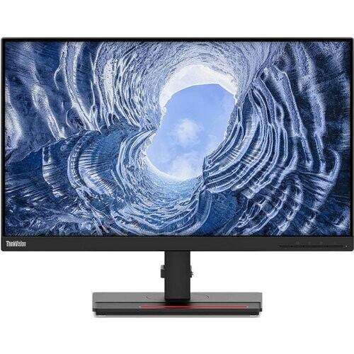 Bildschirm Monitor Display Lenovo ThinkVision ...