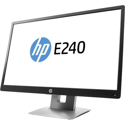 Monitor HP E240 24 " IPS / PLS 1920 x 1080 16:9 7 ...