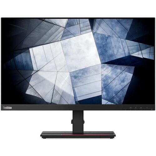 Bildschirm Lenovo ThinkVision P24h-20 24 Zoll IPS ...