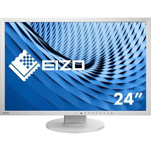 Bildschirm 24" LED WUXGA Eizo FlexScan EV2430 ...