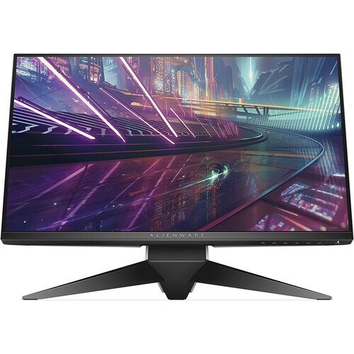 25" LED FHD screen Dell Alienware AW2518H ...