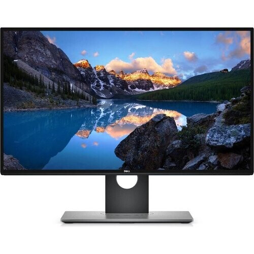 Monitor Dell UltraSharp U2518D 25 " IPS / PLS 2560 ...