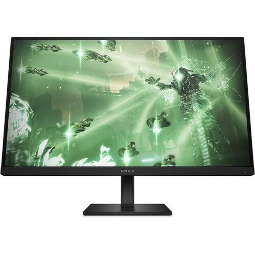 Bildschirm 27" LCD HP OMEN 27q QHD 165Hz Gaming ...