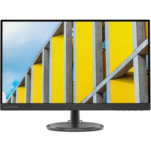Bildschirm 27" LCD QHD Lenovo D27Q-30 ...