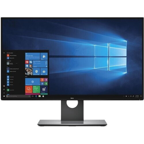 Bildschirm 27" LED Dell UltraSharp U2717D ...