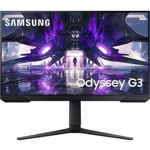 Bildschirm 27" LED FHD Samsung Odyssey G3 ...