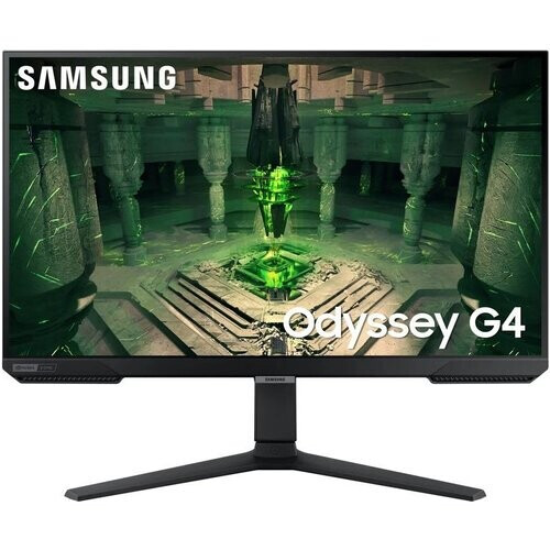 Bildschirm 27" LED FHD Samsung Odyssey G4 ...